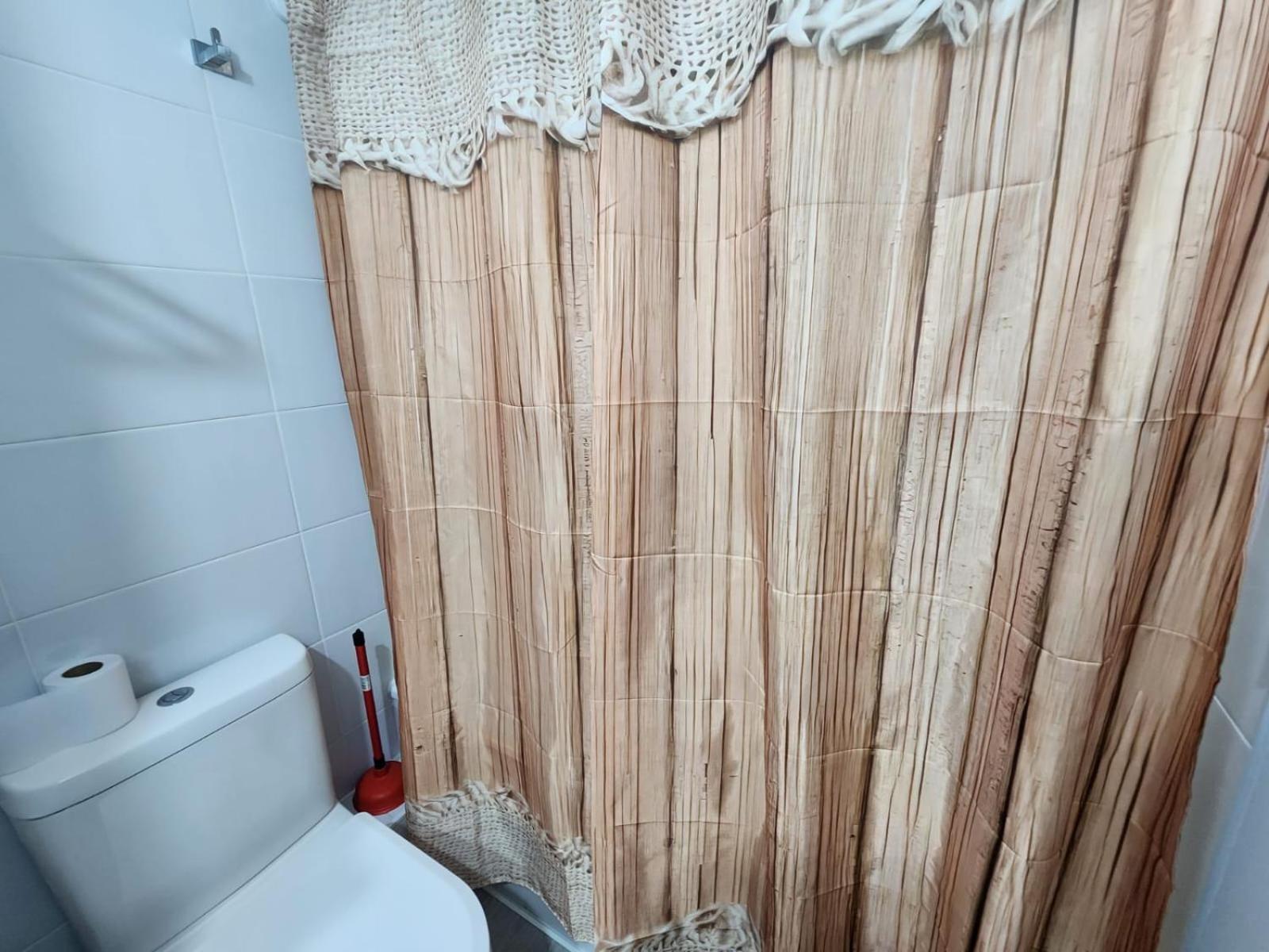 Apartamento Hom I Comodo Y Luminoso Depto 1d1b 2pax En Tocornal Santiago